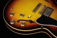 Gibson Custom 1964 ES-335 Reissue VOS - VB