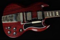 Gibson Custom 1964 SG Standard Reissue w/ Maestro Vibrola VOS