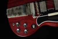 Gibson Custom 1964 SG Standard Reissue w/ Maestro Vibrola VOS