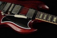 Gibson Custom 1964 SG Standard Reissue w/ Maestro Vibrola VOS