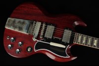 Gibson Custom 1964 SG Standard Reissue w/ Maestro Vibrola VOS