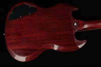 Gibson Custom 1964 SG Standard Reissue w/ Maestro Vibrola VOS