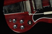 Gibson Custom 1964 SG Standard Reissue w/ Maestro Vibrola VOS