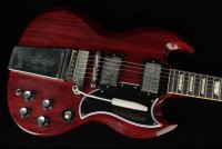 Gibson Custom 1964 SG Standard Reissue w/ Maestro Vibrola VOS