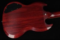 Gibson Custom 1964 SG Standard Reissue w/ Maestro Vibrola VOS