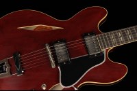 Gibson Custom 1964 Trini Lopez Standard Reissue VOS - SC