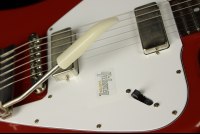 Gibson Custom 1965 Non-Reverse Firebird V w/Maestro Vibrola M2M VOS - CR