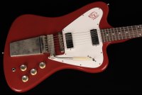Gibson Custom 1965 Non-Reverse Firebird V w/Maestro Vibrola M2M VOS - CR