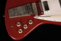 Gibson Custom 1965 Non-Reverse Firebird V w/Maestro Vibrola M2M VOS - CR
