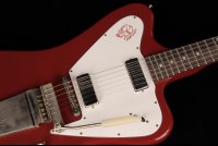 Gibson Custom 1965 Non-Reverse Firebird V w/Maestro Vibrola M2M VOS - CR