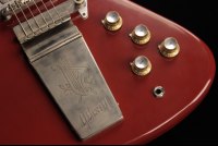 Gibson Custom 1965 Non-Reverse Firebird V w/Maestro Vibrola M2M VOS - CR