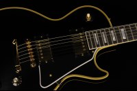 Gibson Custom 1968 Les Paul Custom Reissue Gloss