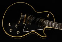 Gibson Custom 1968 Les Paul Custom Reissue Gloss