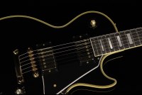 Gibson Custom 1968 Les Paul Custom Reissue Gloss