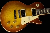 Gibson Custom 60th Anniversary 1959 Les Paul Standard Gloss - STB