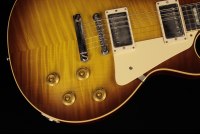 Gibson Custom 1959 Les Paul Standard VOS - IT