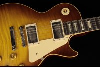 Gibson Custom 1959 Les Paul Standard VOS - IT