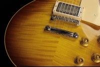 Gibson Custom 1959 Les Paul Standard VOS - IT