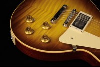 Gibson Custom 1959 Les Paul Standard VOS - IT
