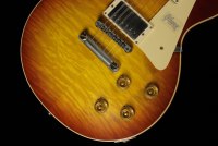 Gibson Custom 60th Anniversary 1959 Les Paul Standard VOS - CTB