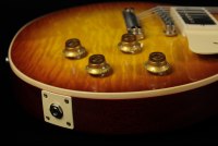 Gibson Custom 60th Anniversary 1959 Les Paul Standard VOS - CTB