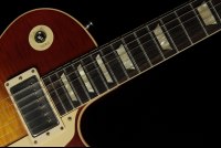 Gibson Custom 60th Anniversary 1959 Les Paul Standard VOS - CTB