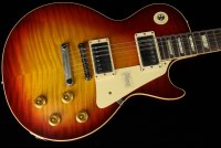 Gibson Custom 60th Anniversary 1959 Les Paul Standard VOS - FB