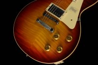 Gibson Custom 60th Anniversary 1959 Les Paul Standard VOS - FB