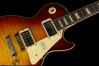 Gibson Custom 60th Anniversary 1959 Les Paul Standard VOS - FB