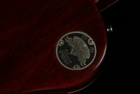 Gibson Custom 60th Anniversary 1959 Les Paul Standard VOS - FB