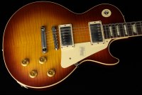 Gibson Custom 60th Anniversary 1959 Les Paul Standard VOS - CTB