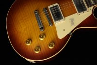 Gibson Custom 60th Anniversary 1959 Les Paul Standard VOS - CTB