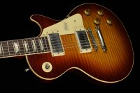 Gibson Custom 60th Anniversary 1959 Les Paul Standard VOS - CTB