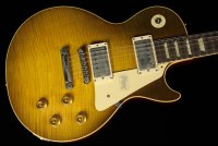 Gibson Custom 60th Anniversary 1959 Les Paul Standard VOS - GLF