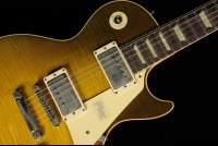 Gibson Custom 60th Anniversary 1959 Les Paul Standard VOS - GLF