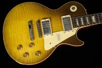 Gibson Custom 60th Anniversary 1959 Les Paul Standard VOS - GLF