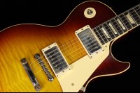 Gibson Custom 60th Anniversary 1960 Les Paul Standard VOS - DCS