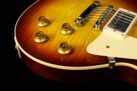 Gibson Custom 60th Anniversary 1960 Les Paul Standard VOS - DCS