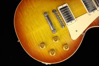 Gibson Custom 60th Anniversary 1960 Les Paul Standard VOS - AB