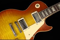 Gibson Custom 60th Anniversary 1960 Les Paul Standard VOS - AB