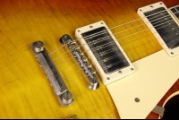 Gibson Custom 60th Anniversary 1960 Les Paul Standard VOS - AB