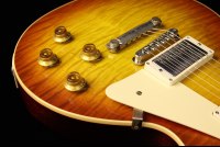 Gibson Custom 60th Anniversary 1960 Les Paul Standard VOS - AB