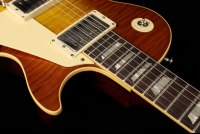 Gibson Custom 60th Anniversary 1960 Les Paul Standard VOS - AB