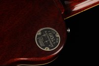 Gibson Custom 60th Anniversary 1960 Les Paul Standard VOS - AB