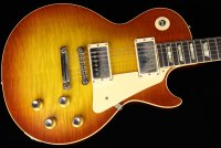 Gibson Custom 60th Anniversary 1960 Les Paul Standard VOS - TSB