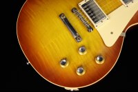 Gibson Custom 60th Anniversary 1960 Les Paul Standard VOS - TSB