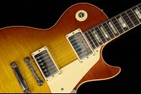 Gibson Custom 60th Anniversary 1960 Les Paul Standard VOS - TSB