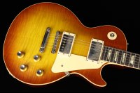 Gibson Custom 60th Anniversary 1960 Les Paul Standard VOS - TSB