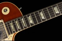 Gibson Custom 60th Anniversary 1960 Les Paul Standard VOS - TSB