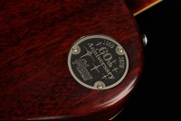 Gibson Custom 60th Anniversary 1960 Les Paul Standard VOS - TSB